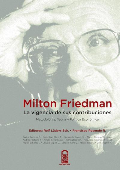 Milton Friedman