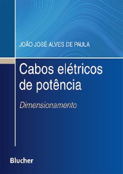 Cabos elétricos de potência