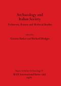 Archaeology and Italian Society