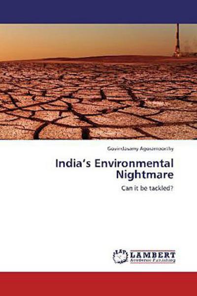 India’s Environmental Nightmare
