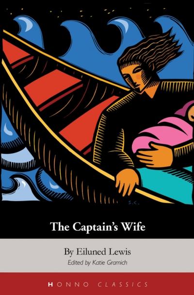 The Captain’s Wife