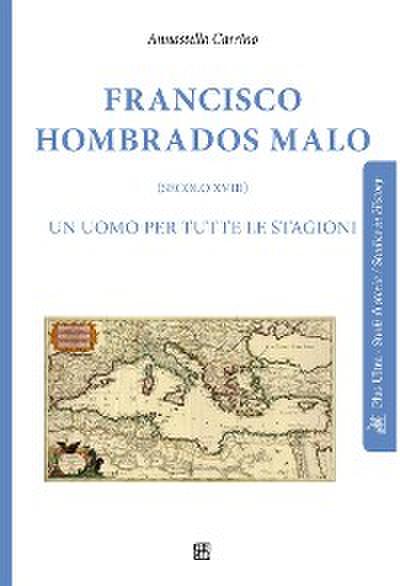 Francisco Hombrados Malo (secolo XVIII)