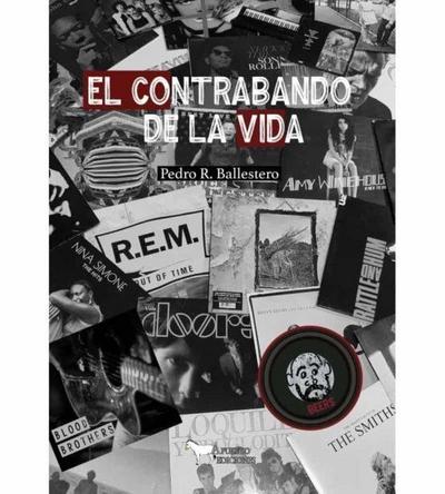 El contrabando de la vida