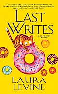 Last Writes