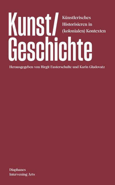 Kunst/Geschichte