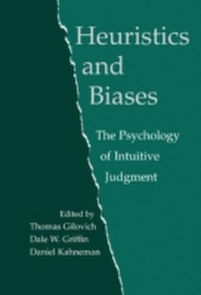 Heuristics and Biases
