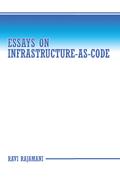 Essays on Infrastructure-as-code