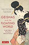 Geishas and the Floating World