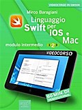 Linguaggio Swift di Apple per iOS e Mac