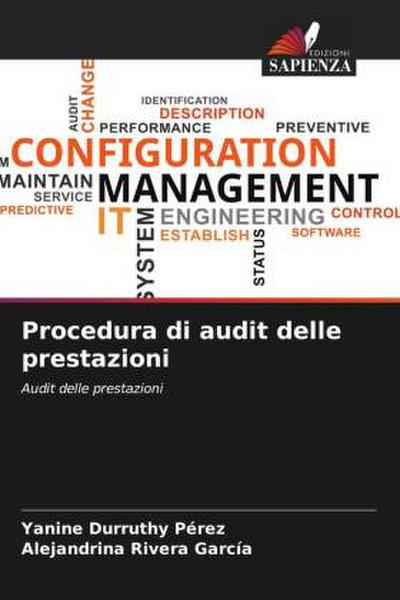 Procedura di audit delle prestazioni
