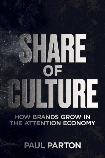 Share of Culture