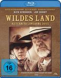 Wildes Land - Return to Lonesome Dove