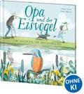 Opa und der Eisvogel