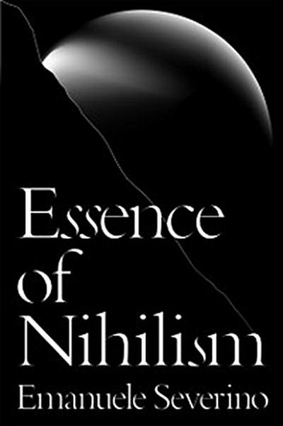 Essence of Nihilism