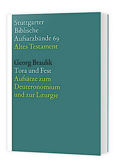 Tora und Fest