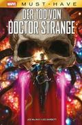 Marvel Must-Have: Der Tod von Doctor Strange