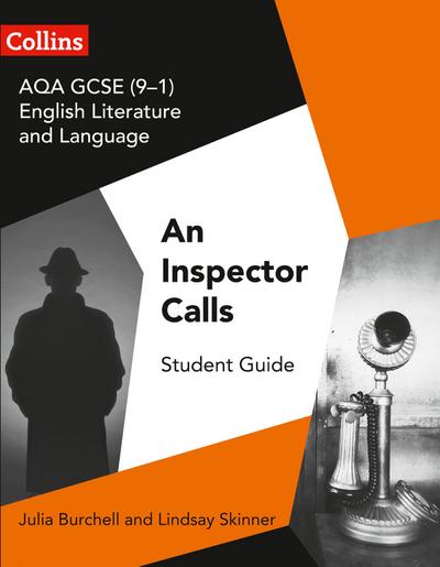 Aqa GCSE (9-1) English Literature and Language - An Inspector Calls