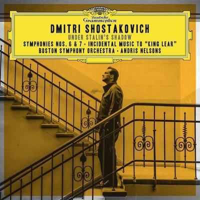 Under Stalin’s Shadow - Symphonies No. 6 & 7