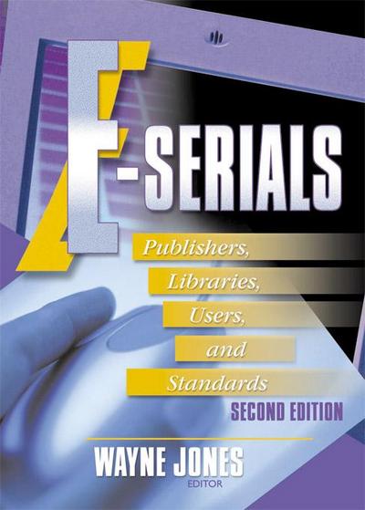 E-Serials