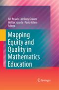 Mapping Equity and Quality in Mathematics Educatio