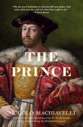 The Prince (Warbler Classics)