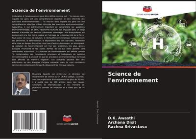 Science de l’environnement