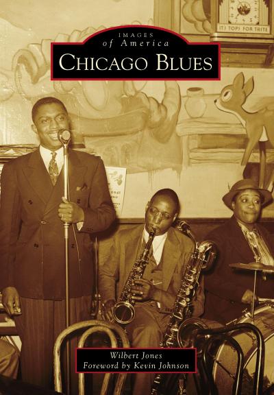 Chicago Blues