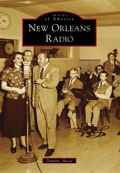 New Orleans Radio