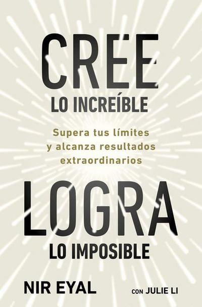 Beyond Belief (Spanish Edition)
