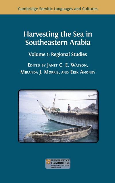 Harvesting the Sea in Southeastern Arabia