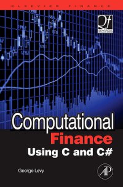 Computational Finance Using C and C#