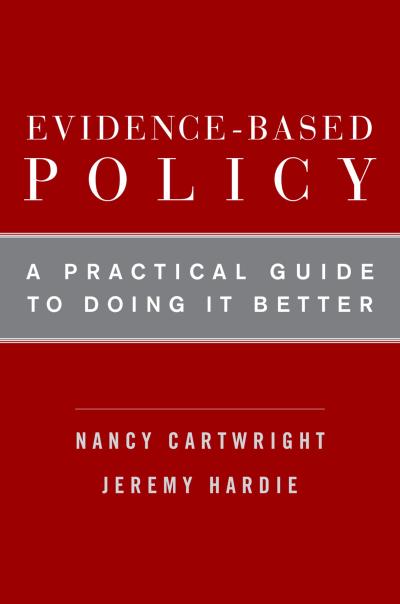 Evidence-Based Policy