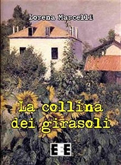 La collina dei girasoli
