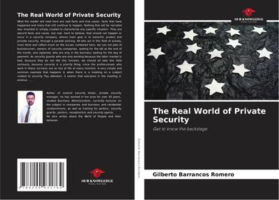 The Real World of Private Security