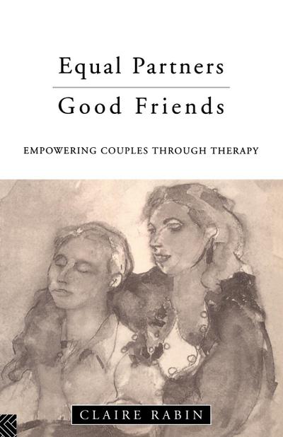 Equal Partners - Good Friends