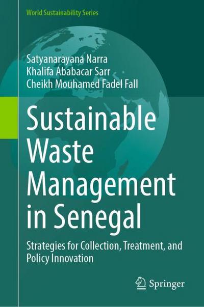 Sustainable Waste Management in Senegal