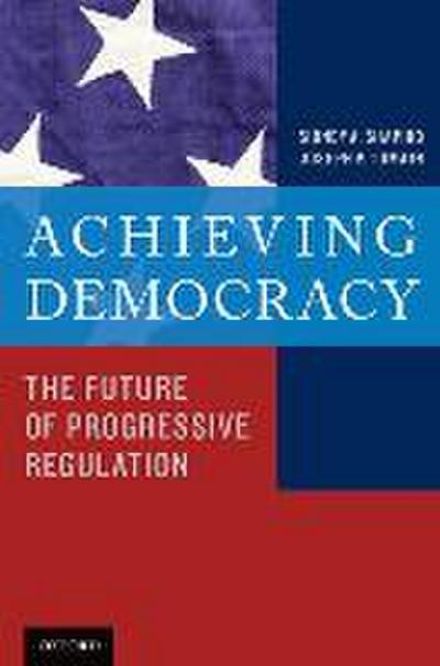 Achieving Democracy
