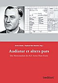 Audiatur et altera pars