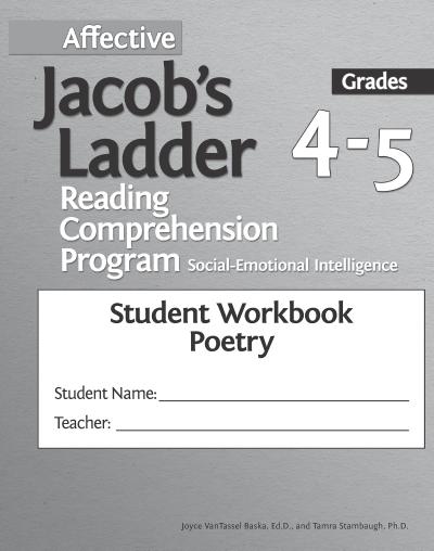 Affective Jacob’s Ladder Reading Comprehension Program