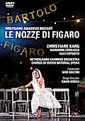 Le Nozze di Figaro