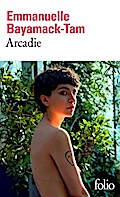 Arcadie