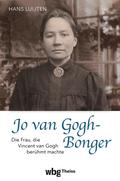 Jo van Gogh-Bonger
