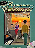 Romance and Candlelight vol.2 (+CD)for clarinet (trumpet) (with lyrics)