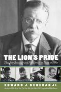 The Lion’s Pride