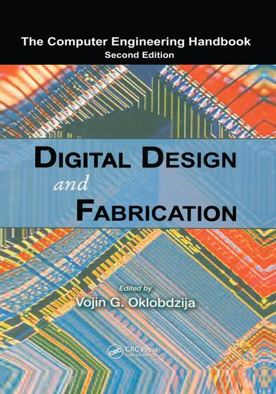 Digital Design and Fabrication