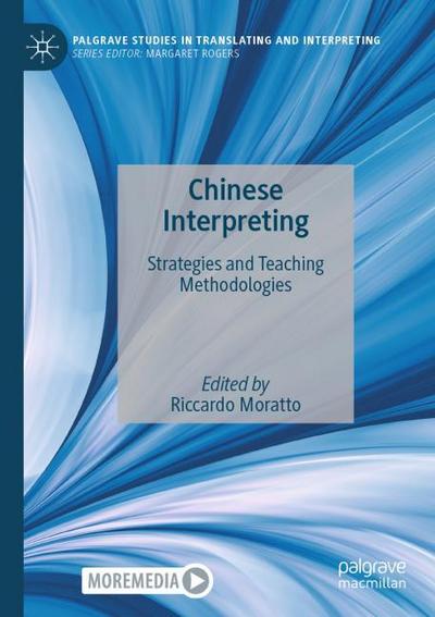 Chinese Interpreting