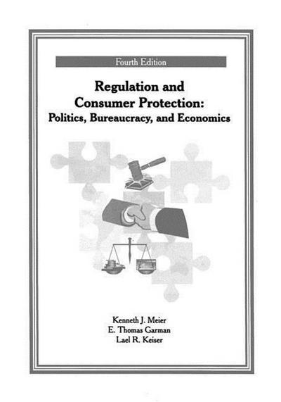 Regulation and Consumer Protection