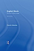 English Words