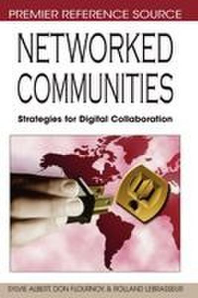 Networked Communities