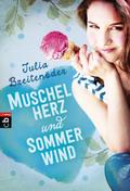 Muschelherz und Sommerwind